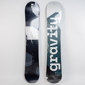 Snowboard Gravity Adventure 2025