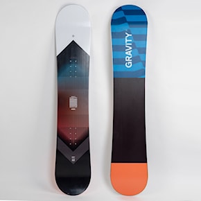 Snowboard Gravity Adventure 2026