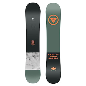 Snowboard Gravity Cosa 2025