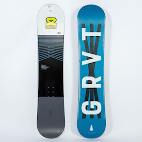 Snowboard Gravity Flash 2023
