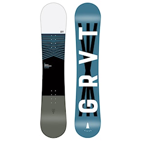 Deska snowboardowa Gravity Flash Mini 2021/2022
