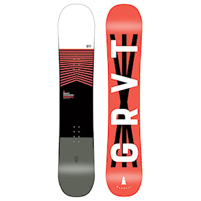 Snowboard Gravity Madball 2021/2022