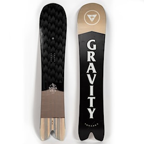 Snowboard Gravity Squadra 2024