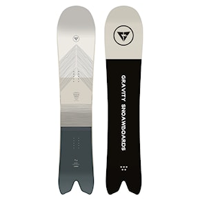 Snowboard Gravity Squadra 2024