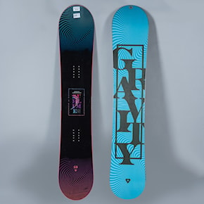 Snowboard Gravity Sublime 2022