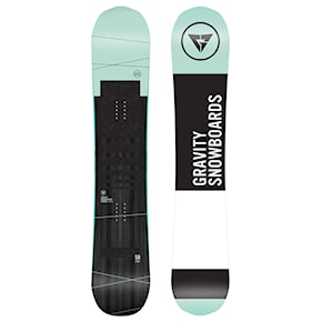Deska snowboardowa Gravity Symbol 2019/2020