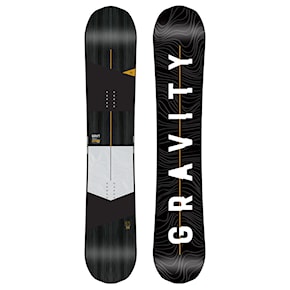 Deska snowboardowa Gravity Symbol 2021/2022