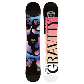 Snowboard Gravity Thunder Jr 2024