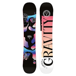 Snowboard Gravity Thunder 2024