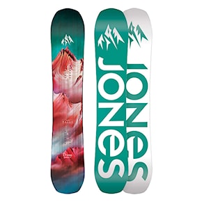 Deska snowboardowa Jones Dream Weaver 2024