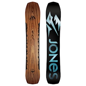 Deska snowboardowa Jones Flagship 2024