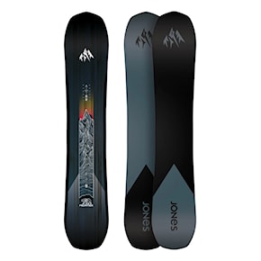 Snowboard Jones Frontier 2025