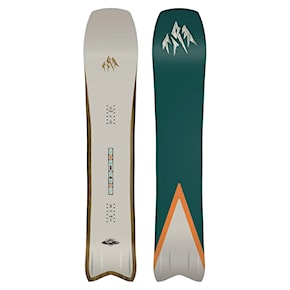 Snowboard Jones Hovercraft 2.0 2026