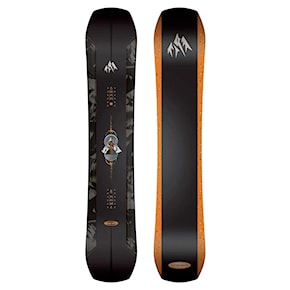 Snowboard Jones Mountain Twin Pro 2026