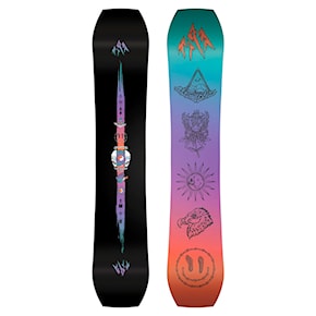 Snowboard Jones Tweaker Pro 2025