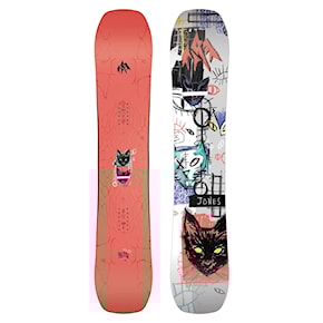 Snowboard Jones Wms Rally Cat 2026