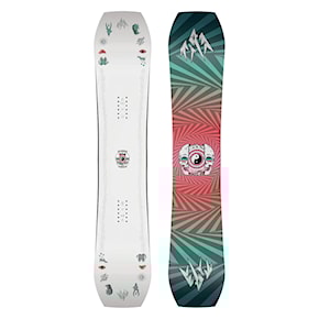 Snowboard Jones Wms Tweaker 2026