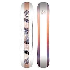 Snowboard Jones Wms Twin Sister 2026