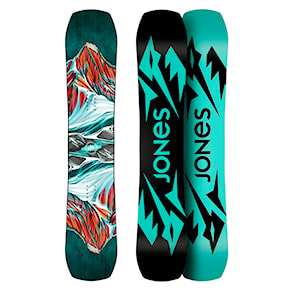 Snowboard Jones Wms Twin Sister 2025