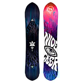 Snowboard Nidecker Alpha APX 2026