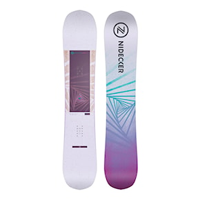 Snowboard Nidecker Astral 2025