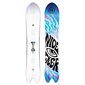 Snowboard Nidecker Beta 2026