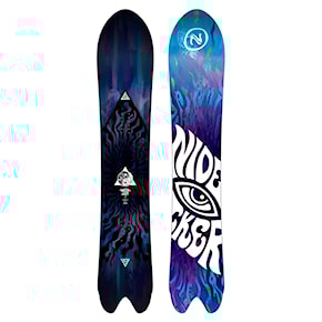 Snowboard Nidecker Beta APX 2026