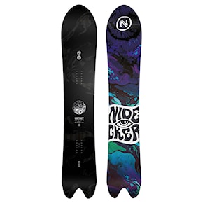 Deska snowboardowa Nidecker Beta APX 2022/2023