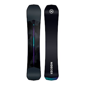 Snowboard Nidecker Blade Plus 2025