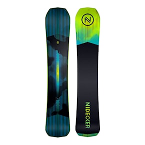 Snowboard Nidecker Blade 2025