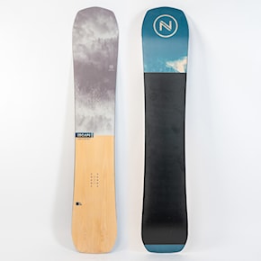 Snowboard Nidecker Escape 2024