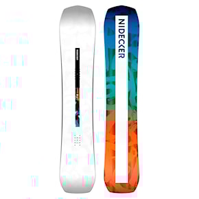 Snowboard Nidecker Escape 2026