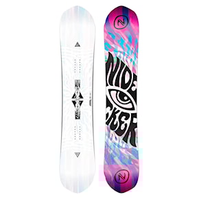 Snowboard Nidecker Gamma 2026