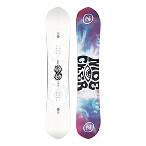 Snowboard Nidecker Gamma 2025