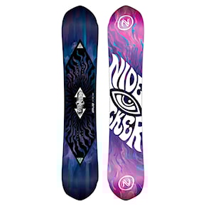 Snowboard Nidecker Gamma APX 2026