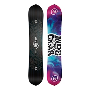 Snowboard Nidecker Gamma Apx 2025