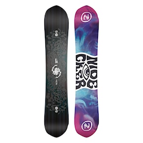 Snowboard Nidecker Gamma APX 2025