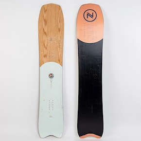 Snowboard Nidecker Mellow 2024