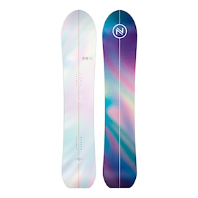 Snowboard Nidecker Mellow 2025