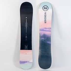 Snowboard Nidecker Ora 2025