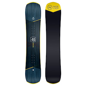 Snowboard Nidecker Rhythm Rental 2025