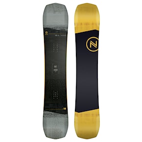Deska snowboardowa Nidecker Sensor 2022/2023