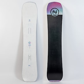 Snowboard Nidecker Venus 2024