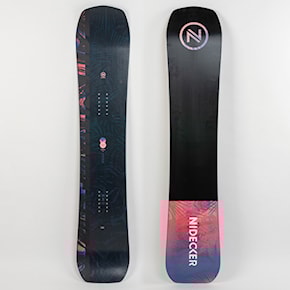 Snowboard Nidecker Venus Plus 2026