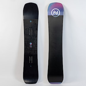 Snowboard Nidecker Venus Plus 2024