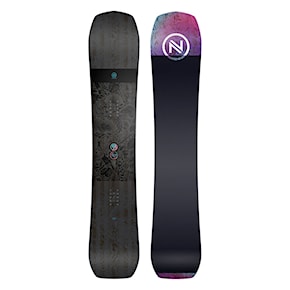 Snowboard Nidecker Venus Plus 2024