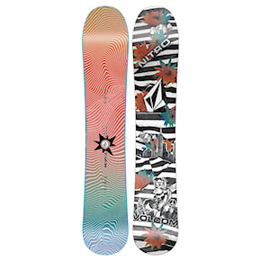 Snowboard Nitro Alternator X Volcom 2025