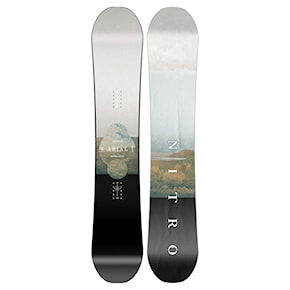 Snowboard Nitro Arial 2025