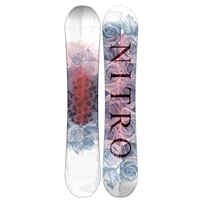 Snowboard Nitro Arial 2020/2021