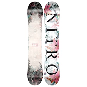 Deska snowboardowa Nitro Arial 2022/2023